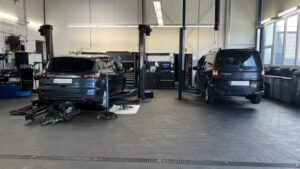 Autohaus Wabersich